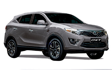 Movauto ecuador carros ambacar consecionario quito paseo san francisco modelo d7