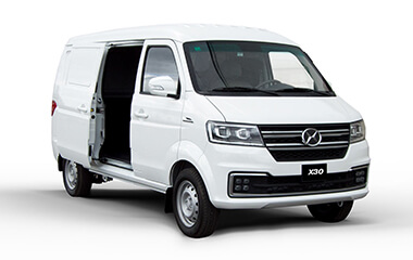 Movauto ecuador carros ambacar consecionario quito paseo san francisco modelo x30